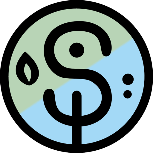 logo sandra barrales